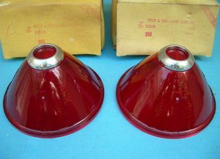 Buick Electra tail light in Car & Truck Parts