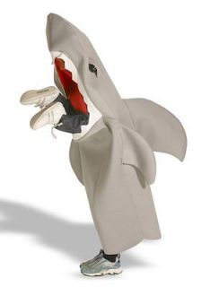 BuySeasons 18132 Lil Man Eating Shark Child Costume