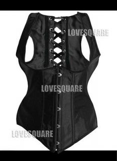 open bust corset in Corsets & Bustiers