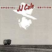 Special Edition by J.J. Cale CD, Jun 1984, Mercury
