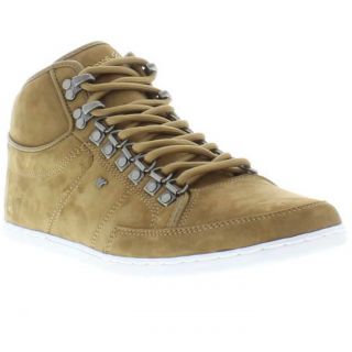 Boxfresh Shoes Genuine Swapp D Butternut Mens Boots Sizes UK 8   12