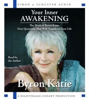  of Byron Katie Four Questions That Will Transform Your Life by Byron 