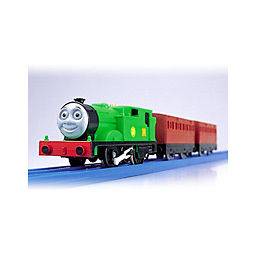 Tomy Thomas Electric Train T 10 Oliver Set