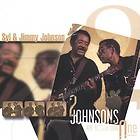 Johnson,Sly & Jimmy   Two Johnsons Are Better Than One [CD New]