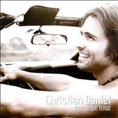 Todo lo Que Tengo by Christian Daniel CD, May 2011, Sony Music 