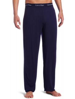 Calvin Klein Mens Micro Modal Pajama Pant U1143