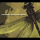  Tracks ECD by Coheed and Cambria CD, Sep 2005, Equal Vision