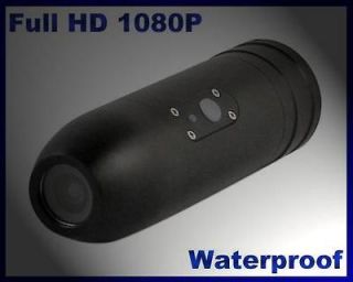   Gun Hunting Camcorder Bullet HD Pro1080p Sport Helmet Action Camera