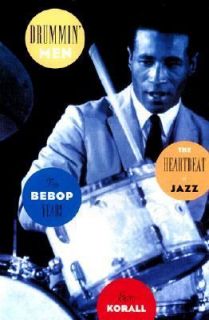   of Jazz   The Bebop Years by Burt Korall 2002, Hardcover