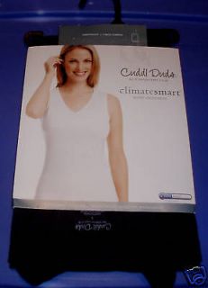 cuddl duds camisole in Camisoles & Camisole Sets