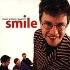 Matt Bushman Smile Again New CD