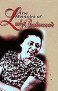 The Memoirs of Lady Bustamante 1998, Hardcover