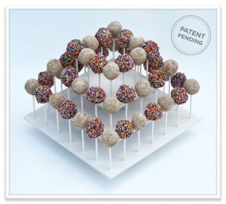 cake pop stand in Holidays, Cards & Party Supply
