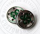     Custom Studio Select Golf Weights C911 Clover for Scotty Cameron