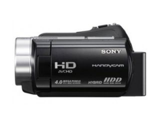 Sony HDR SR10E
