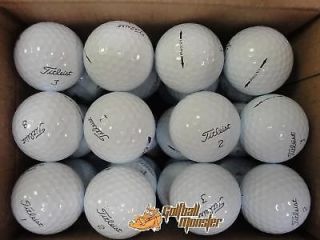   2012 Pro V1 V 1 ProV1 used Golf Balls MINT AAAAA FREE FREIGHT