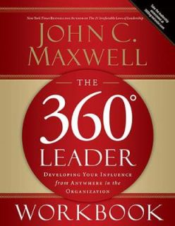   the Organization by John C. Maxwell 2006, Paperback, Annotated
