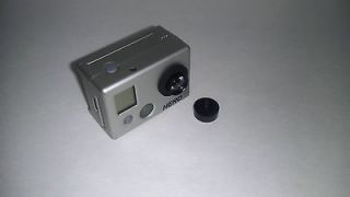 Newly listed GOPRO HD HERO2 CAMERA W/8MM PAINTBALL AIRSOFT PAINT BALL 