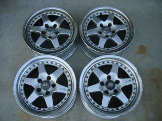 SSR XR4Z XR 4Z LONGCHAMP LONG CHAMP ET38 OFFSET 16x7.0 16x8.0 5x114.3 