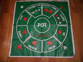 tripoley mat in Family Games