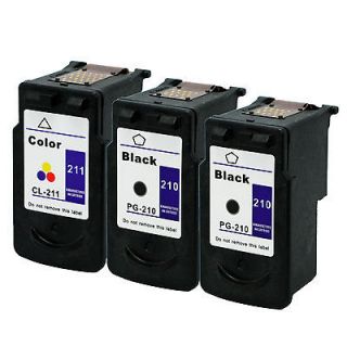 canon printer ink 210 211 in Ink Cartridges