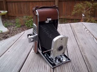 polaroid model 95 in Instant Cameras