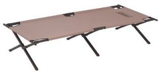 folding camping cots