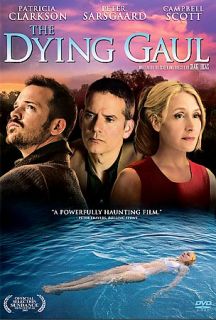 The Dying Gaul DVD, 2006