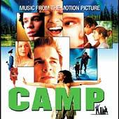 Camp ECD CD, Jul 2003, Decca USA