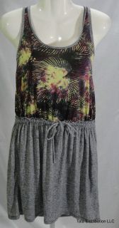 Rachel Roy Multi Colored Summer Dress Size Small