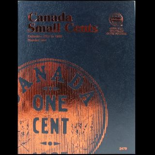 1920 canada coins