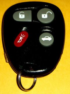 saturn ion remote in Keyless Entry Remote / Fob