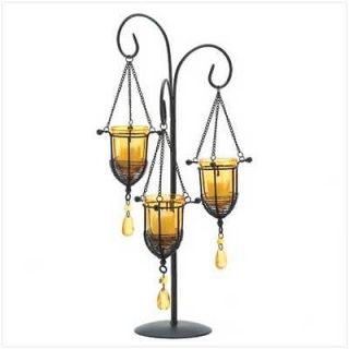   Drop Candelabra Home Decorative Accessories Candle Holders Accents