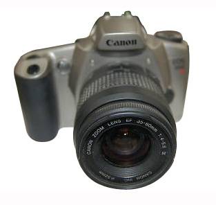 Canon EOS 3000N 35mm Film Camera