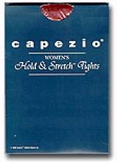 CAPEZIO 145 STIRRUP DANCE TIGHTS ADULT SIZING