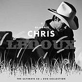   by Chris LeDoux CD, Apr 2008, 2 Discs, Capitol Nashville