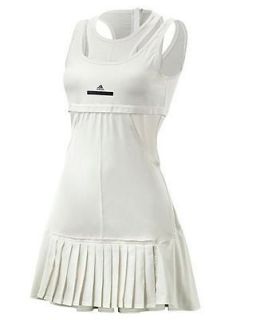 Adidas by STELLA MCCARTNEY Caroline Wozniacki Tennis Dress O56287