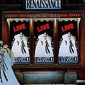 Live at Carnegie Hall by Renaissance CD, Aug 1995, 2 Discs, Repertoire 