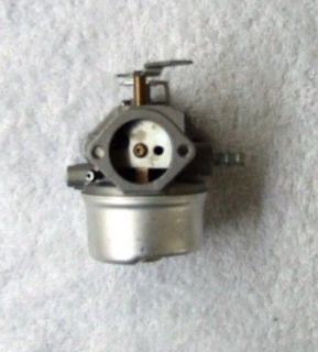 Tecumseh Snow Blower Carburetor   OEM, not a Cheap Chinese Replacement 