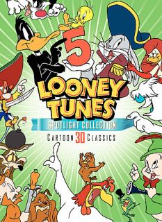 Looney Tunes   Movie Collection Vol. 3 DVD, 2005, 2 Disc Set