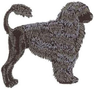 PORTUGUESE WATER DOG HAT   Price Embroidery