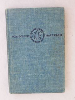 Carey Rockwell STAND BY FOR MARS A Tom Corbett Space Cadet Adventure 