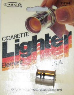 Casco OEM Cigarette Lighter Element 212144 / L 144C