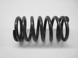 MCMASTER CARR 96485K429 JUMBO COMPRESSION SPRING TEMPERED STEEL CLOSED 