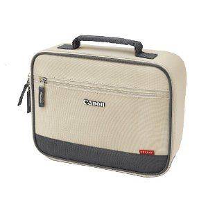 Canon DCC CP2 Carry Case bag for Selphy CP800 Photo Printers new 