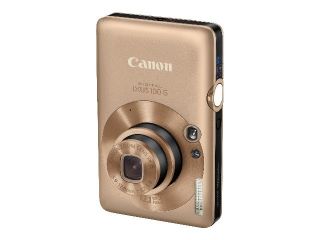 Canon PowerShot Digital ELPH SD780 IS Digital IXUS 100 IS