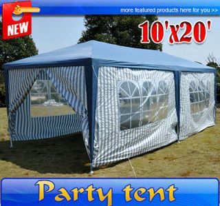 canopy tent 10 x 20 in Awnings, Canopies & Tents