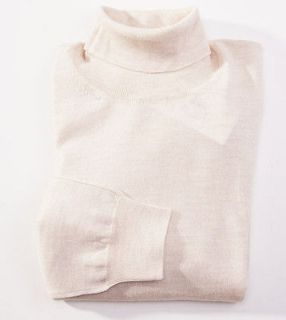 NWT $680 MAISON MARTIN MARGIELA Extrafine Merino Wool Sweater XL (fits 