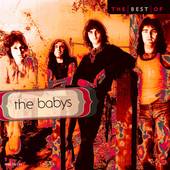 The Best of the Babys by Babys The CD, Aug 2005, Capitol