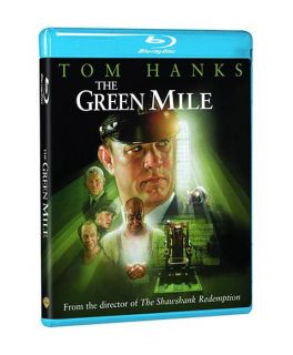 The Green Mile in DVDs & Movies